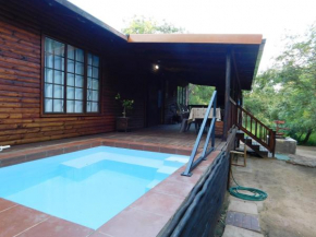 Self Catering Africa Bush Vacation In Marloth Park